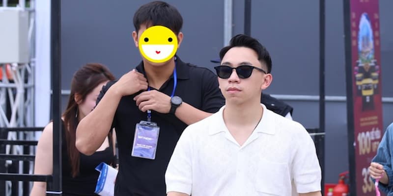Thành tích nổi bật trong đời của ông